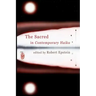 The Sacred In Contemporary Haiku