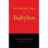 The Richest Man in Babylon