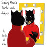 Snazzy Nevil's Turtle-neck Jumper: Join our new friend Snazzy the Tasmanian Devil as he searches around the world for his favourite turtle-neck jumper
