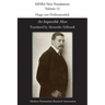 Hugo von Hofmannsthal, 'An Impossible Man'