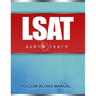 LSAT AudioLearn: Complete Audio Review for the LSAT (Law School Admission Test)
