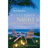 New York Times Midsummer Night's Crosswords