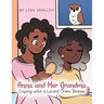 Anna and Her Grandma Coping with a Loved One's Illness