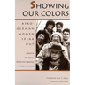 Showing Our Colors: Afro-German Women Speak Out