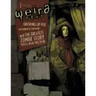 Weird Tales 354 (Special Edgar Allan Poe Issue)