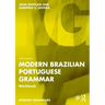 Modern Brazilian Portuguese Grammar Workbook