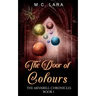 The Door of Colours: The Akvarell Chronicles - Book 1