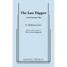 The Last Flapper