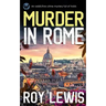 MURDER IN ROME an addictive crime mystery full of twists