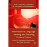 Innovation in Language Learning and Teaching: The Case of Thailand
