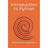 Introduction to Python Programming