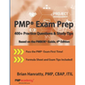 PMP(R) Exam Prep: 400+ Practice Questions and Study Tips