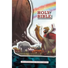 Nirv, Children's Holy Bible, Paperback
