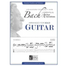 Johann Sebastian Bach Complete 2 Part Inventions Arranged for Solo Guitar