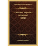 Tradizioni Popolari Abruzzesi (1894)