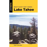 Best Easy Day Hikes Lake Tahoe