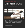 Zen Mind-Body Meditation for Martial arts