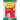 The Survival Guide for Kids with ADHD: Updated Edition (16pt Large Print Edition)