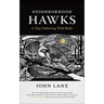 Neighborhood Hawks: A Year Following Wild Birds