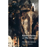 Klosterheim; Or, the Masque