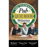 The Ultimate Pub Quiz Book: 500 Questions on General Knowledge