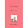 A Gardener's Journal