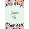 Caregiver Log: Record & Monitor Daily Care Information Journal, Keep Track Of Medical & Health Appointments, Activites Details Notes, Book For Caregiv