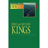 Basic Bible Commentary First and Second Kings