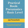 Practical Book: Pneumatics - Basic Level
