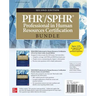Phr/Sphr Professional in Human Resources Certification All-In-One Exam Guide, Second Edition