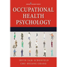 Occupational Health Psychology