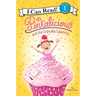 Pinkalicious and the Cupcake Calamity