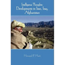 Intelligence Thoughts: Afghanistan and Iran