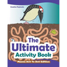 The Ultimate Activity Book - Mazes Dot To Dot Edition