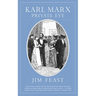 Karl Marx Private Eye