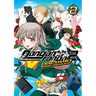 Danganronpa 2: Chiaki Nanami's Goodbye Despair Quest Volume 2