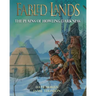 The Plains of Howling Darkness: Large format edition
