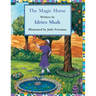 The Magic Horse