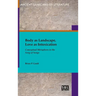 Body as Landscape, Love as Intoxication: Conceptual Metaphors in the Song of Songs