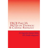 FRCR Part 2A, MCQs on Thoracic & Cardiac Radiology