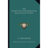 The Secret Of Concentration And Occult Power