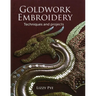 Goldwork Embroidery