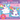 My First Color-By-Sticker Book - Baby Unicorn Sparkles