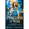 Poseidon is Mine: Paranormal Romance Reverse Harem