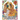 Dogs and Flower Coloring Book: +50 Cocker Spaniel Dog breeds Coloring pages, amazing for all Dogs Breeds Lovers, for men, women, and youngs