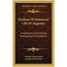 Nicolaus Of Damascus' Life Of Augustus: A Historical Commentary Embodying A Translation