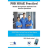 PSB HOAE Practice! Health Occupations Aptitude Test Practice Questions