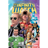 Infinity Watch: Universal Destruction