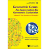 Geometric Gems: An Appreciation for Geometric Curiosities - Volume I: The Wonders of Triangles