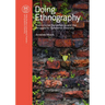 Doing Ethnography: Institutional Surveillance and the Struggle for Epistemic Diversity